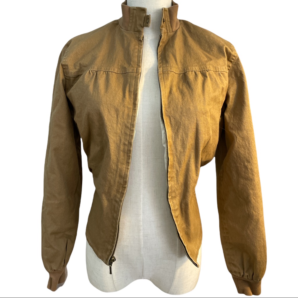 Gap Brown Jacket